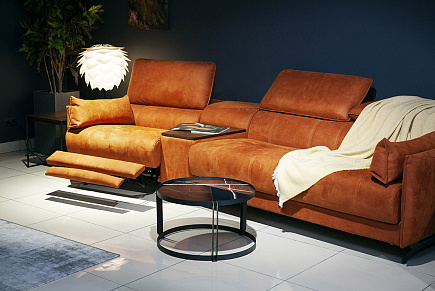 "COFFEE TABLE" кофейный столик